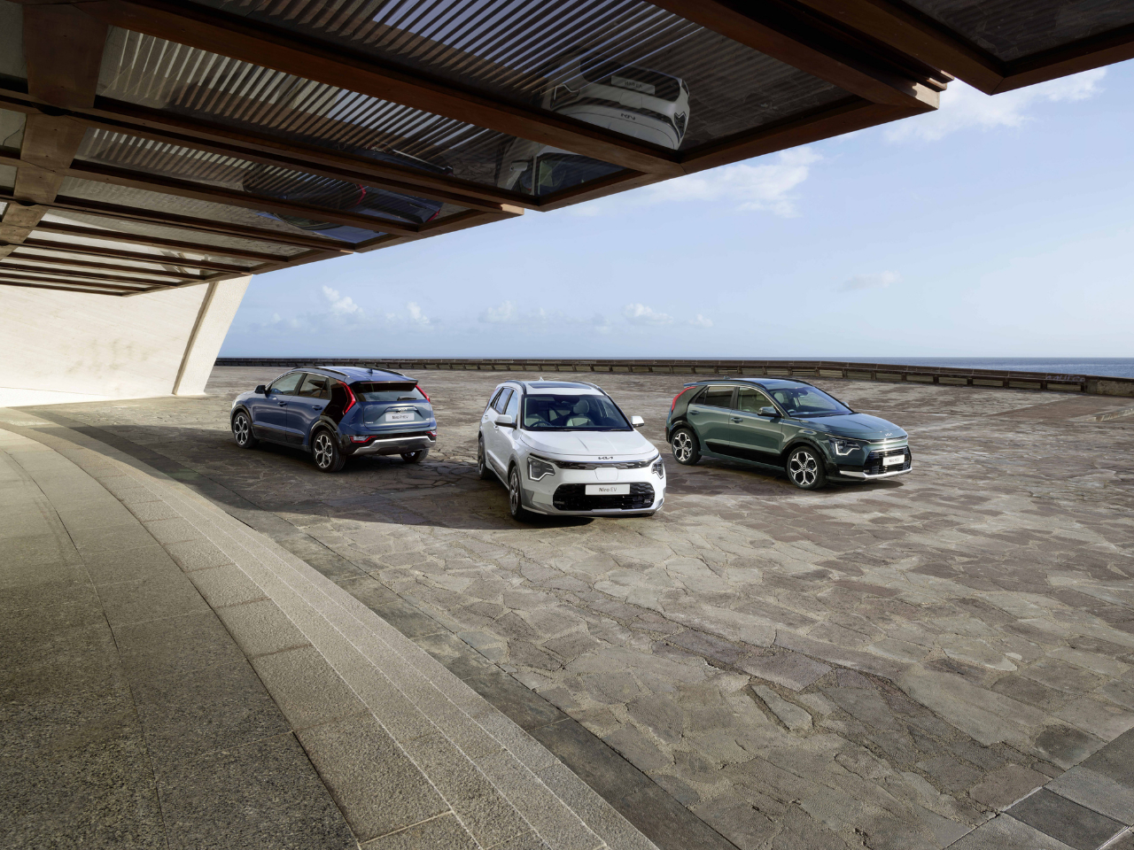 PREMIER KIA BUSINESS SUPPORT